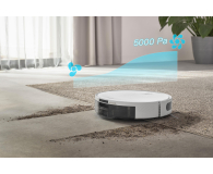 Sencor Robot sprzątający SRV 7450WH biały - 1491029 - zdjęcie 7